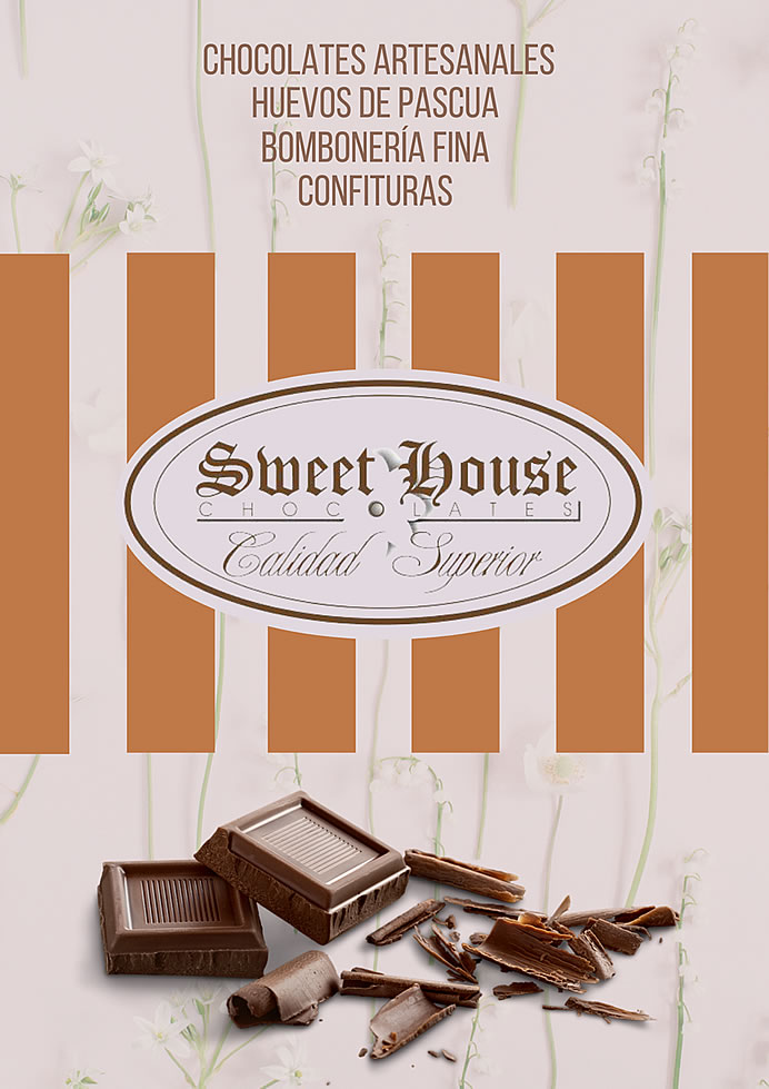 Sweet-House